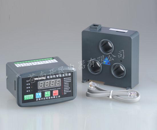 JDB-YE+系列電動機智能監控器 泰安電動機保護器價格
