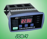 JDB-YC系列智能型電動機保護器 無錫電動機保護器價格