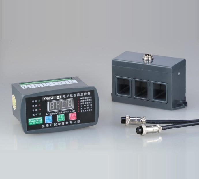 XYHD-E系列智能型電動機(jī)保護(hù)器 吉林市電動機(jī)保護(hù)器報價