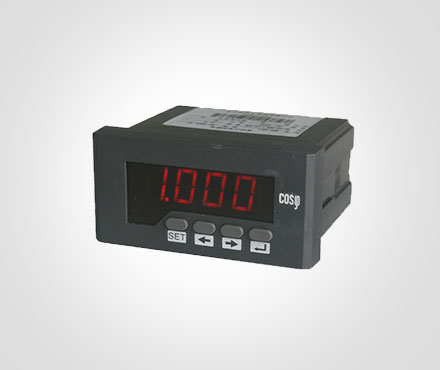 48*96功率因數表