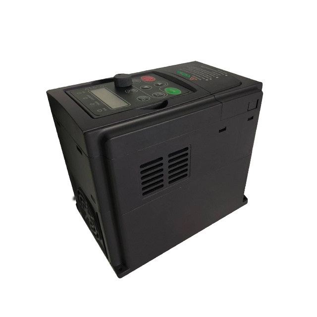 氣流紡紗機專用變頻器AC380V-2.2KW變頻調(diào)速設(shè)備