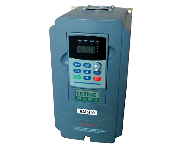KM6100系列變頻器-低壓變頻器-變頻調速器