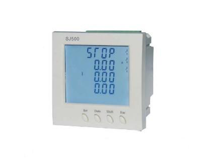 SJ500電機保護監控裝置